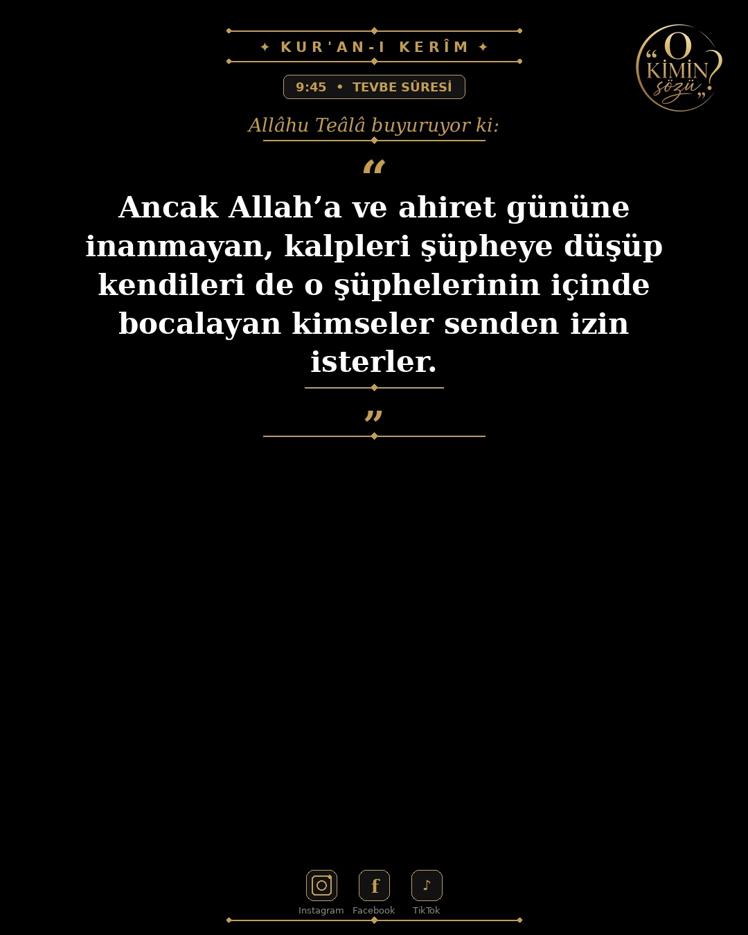 ayet 009 045