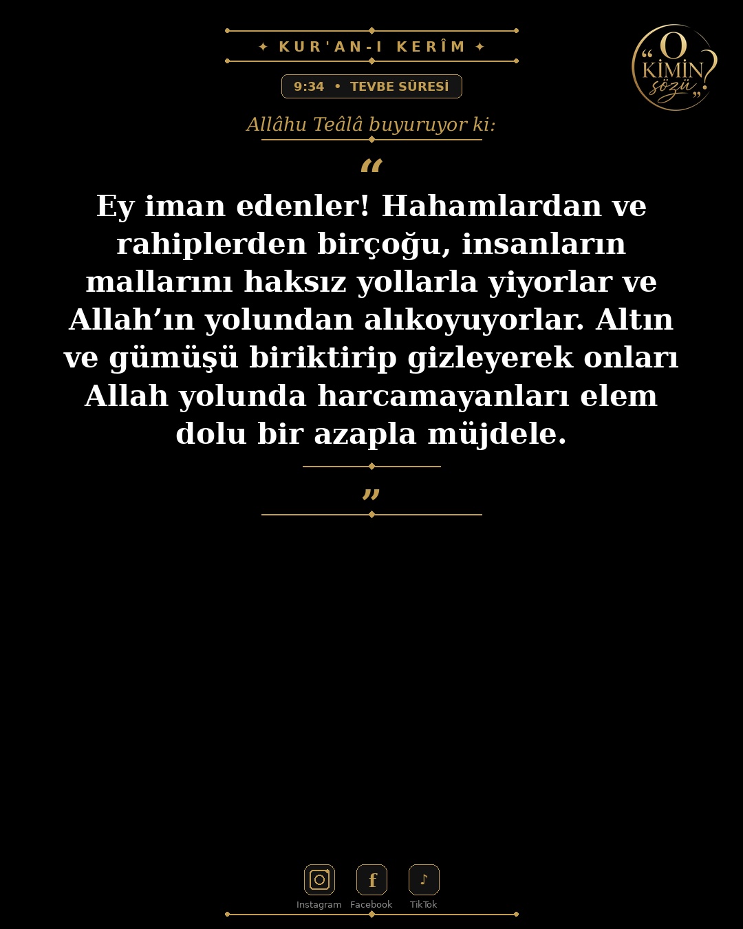 ayet 009 034