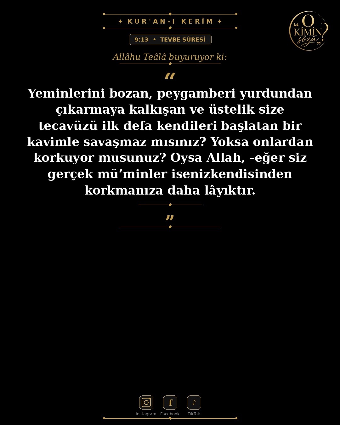 ayet 009 013