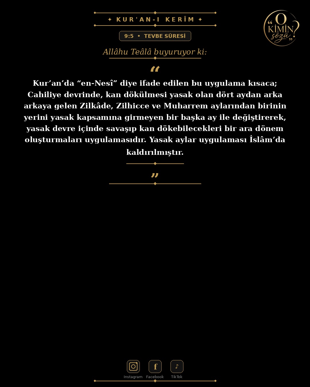 ayet 009 005