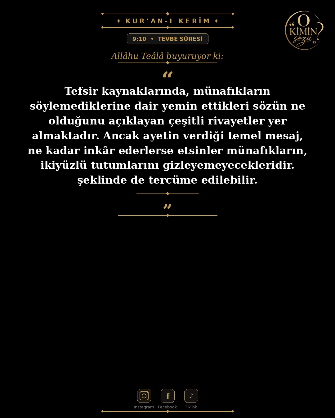 ayet 009 010