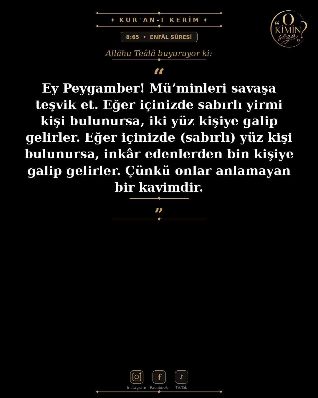 ayet 008 065