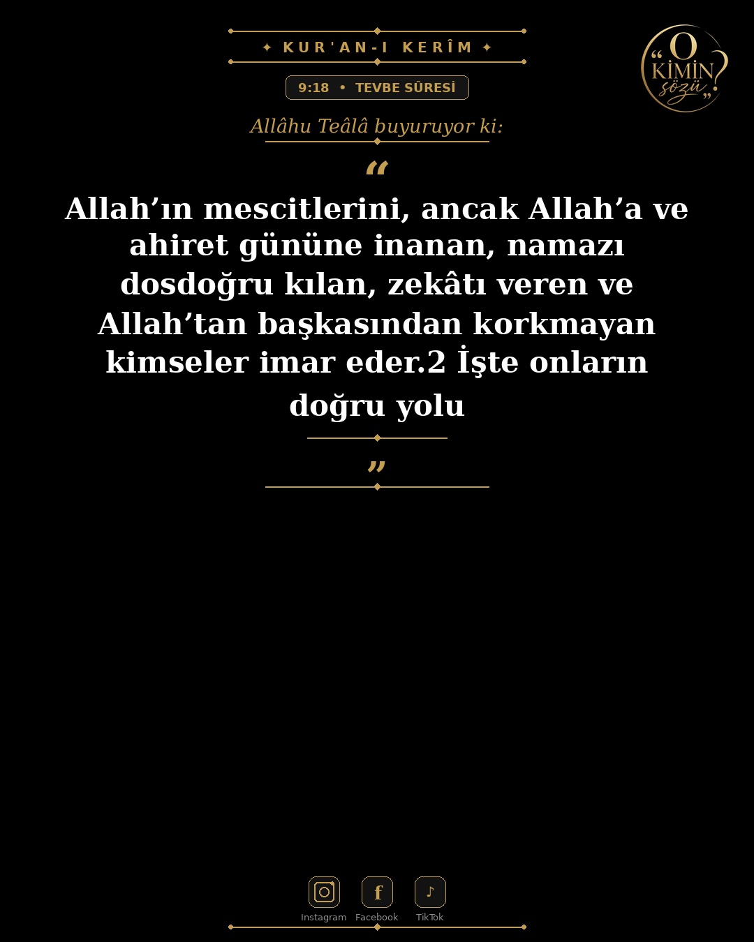 ayet 009 018