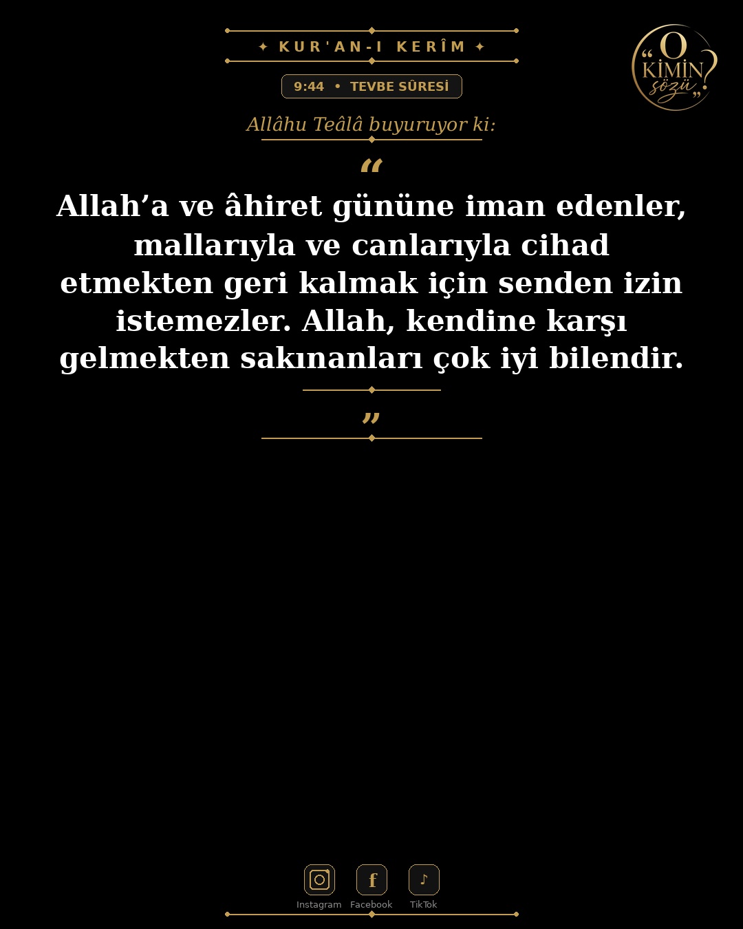 ayet 009 044