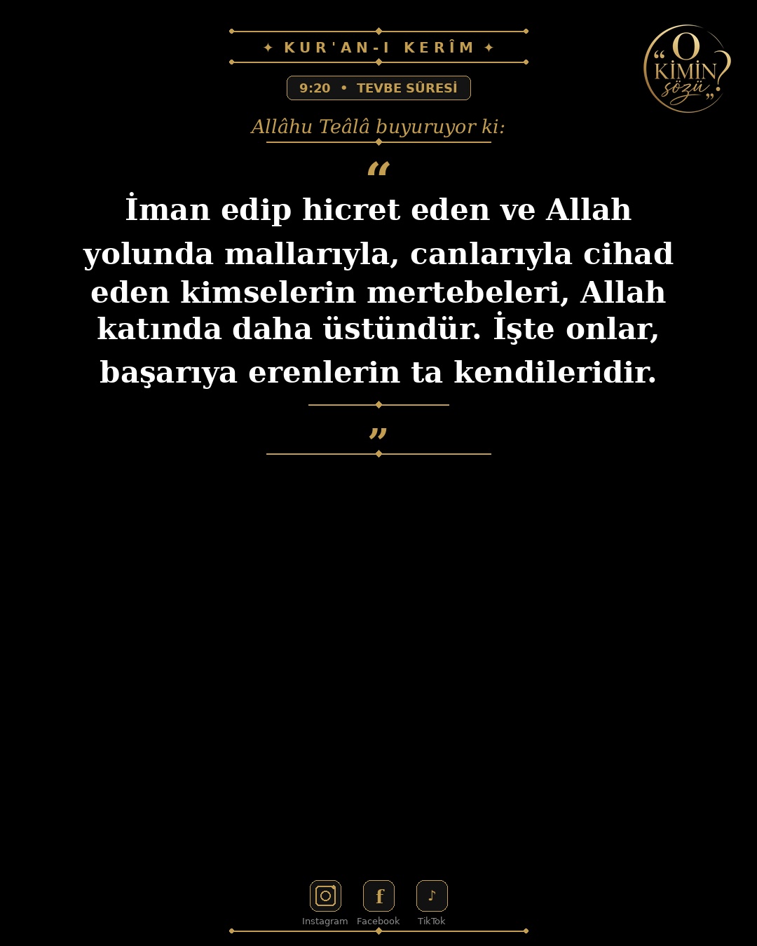 ayet 009 020