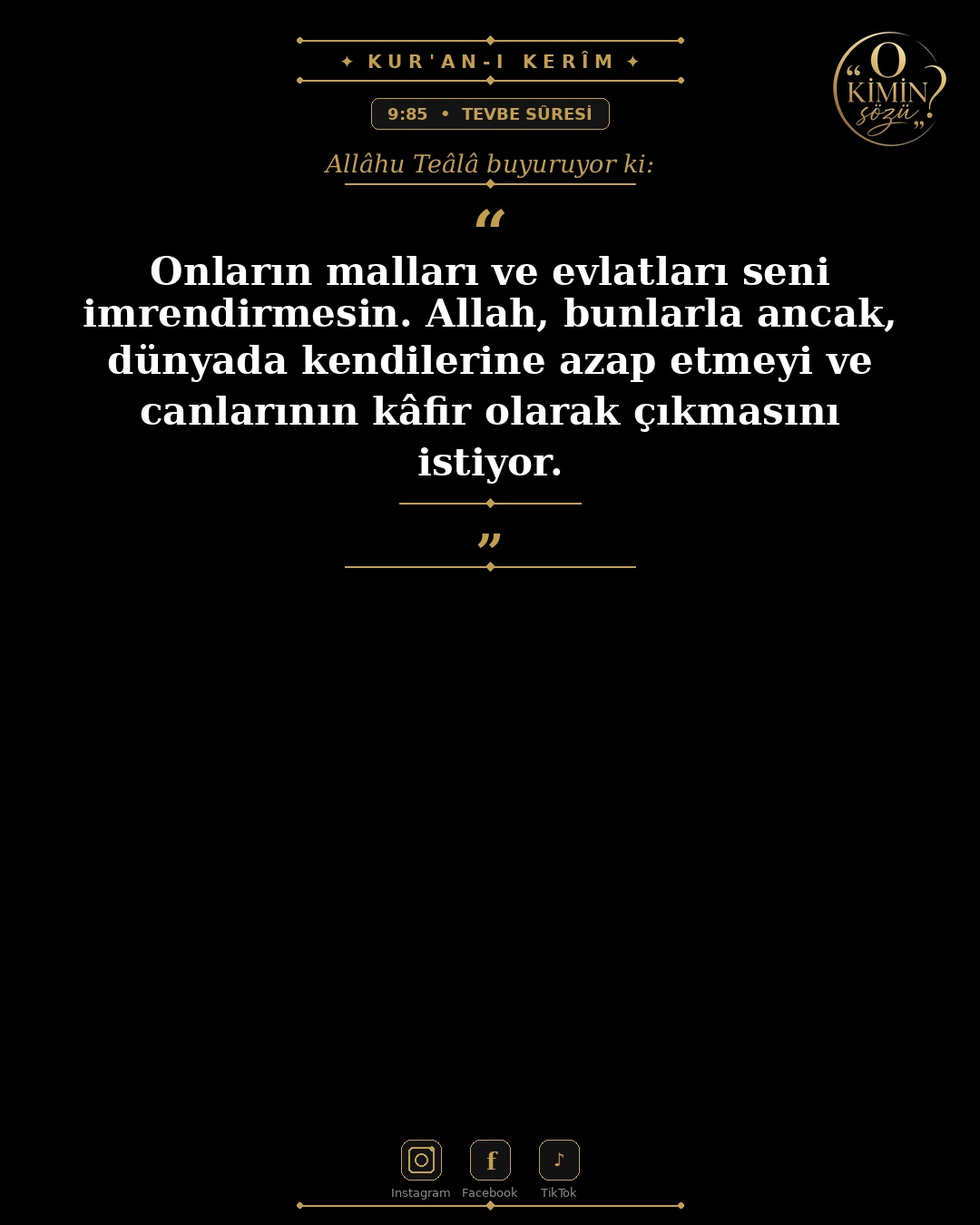 ayet 009 085