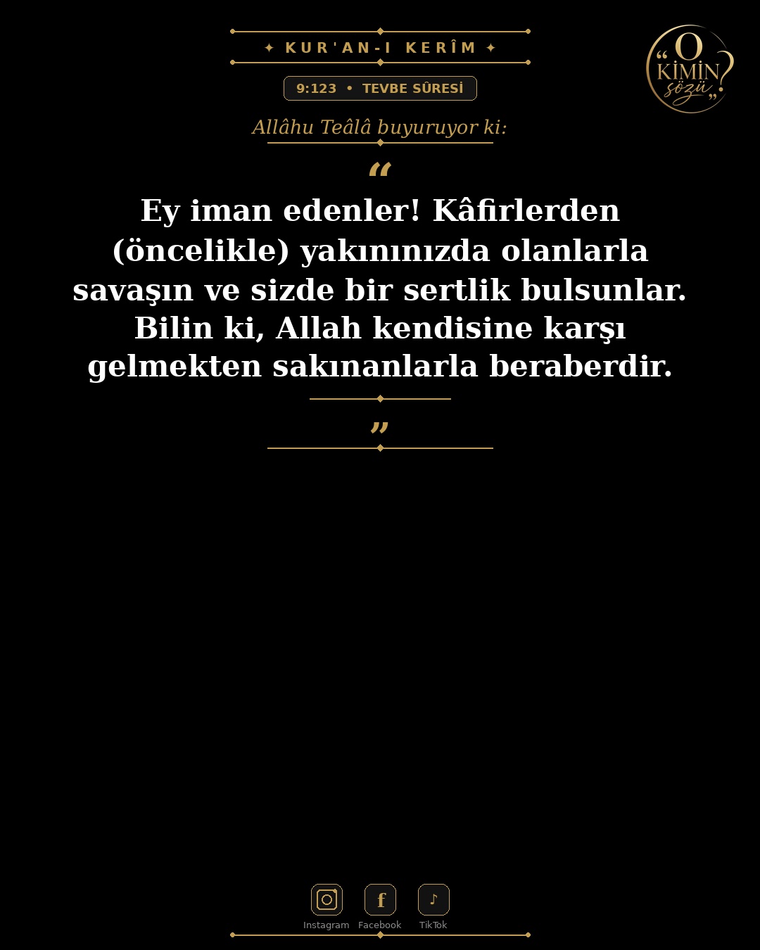 ayet 009 123
