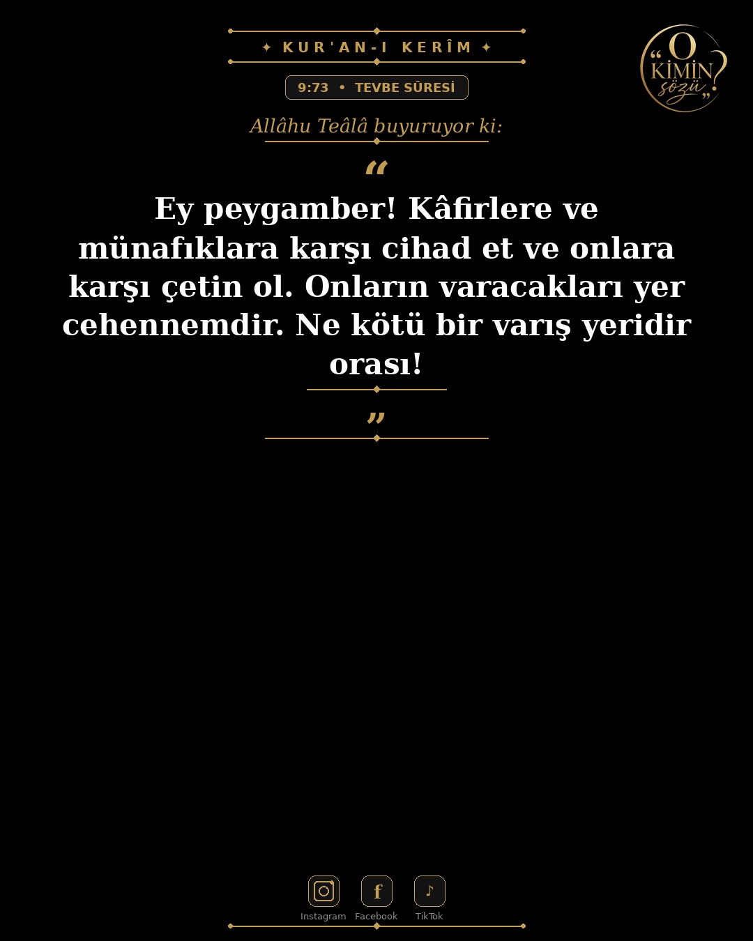 ayet 009 073