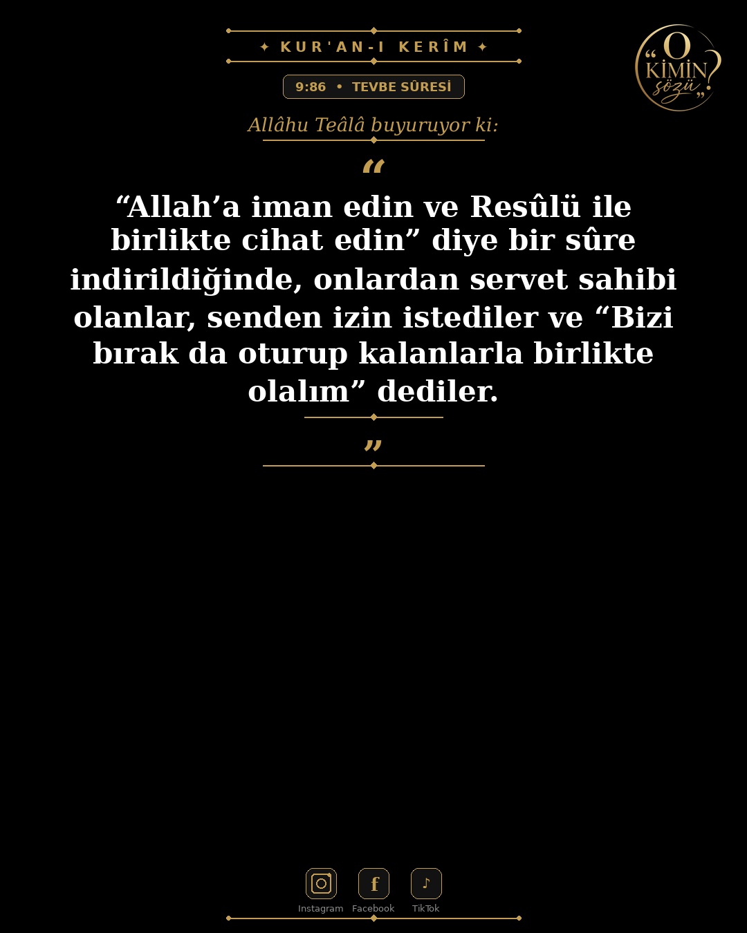ayet 009 086