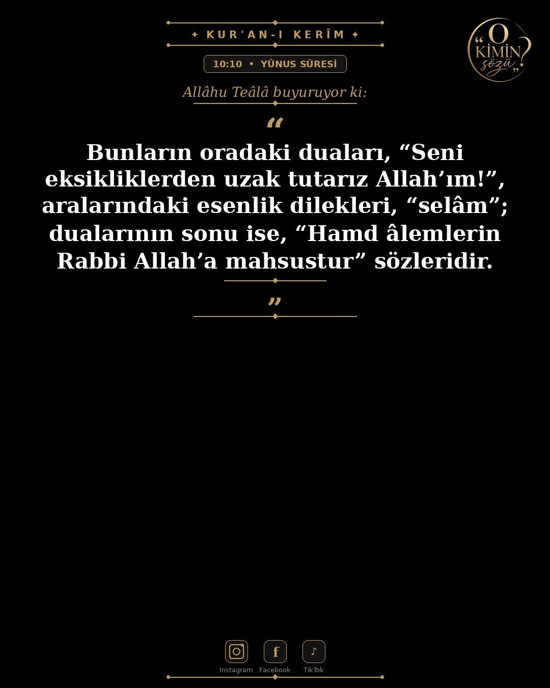 ayet 010 010