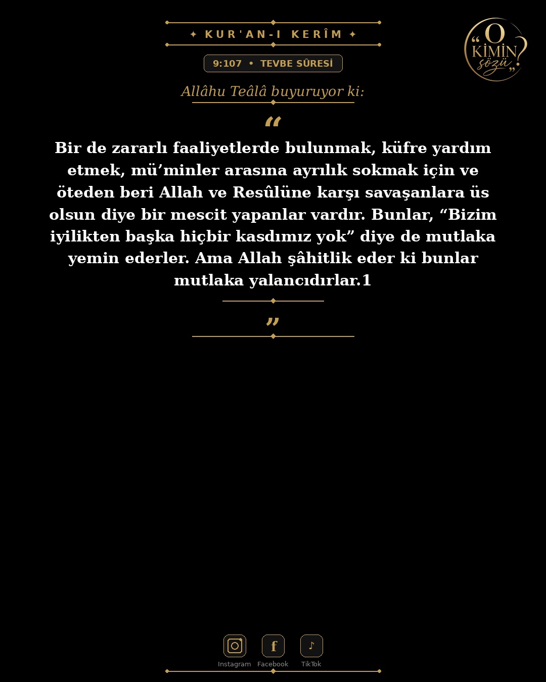 ayet 009 107