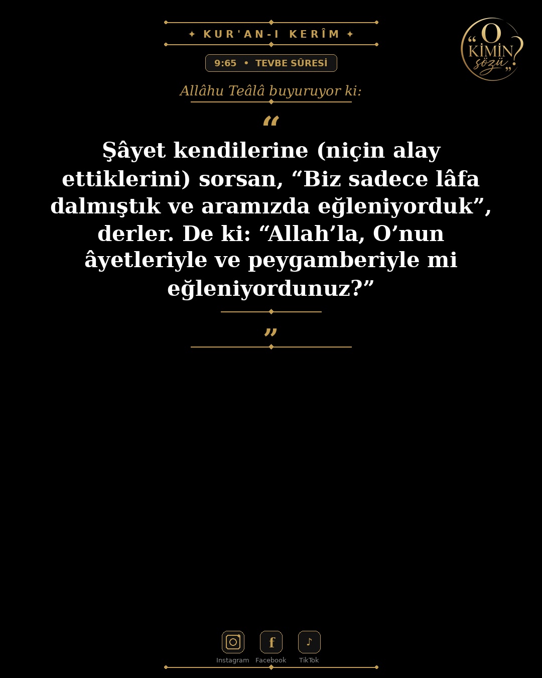 ayet 009 065