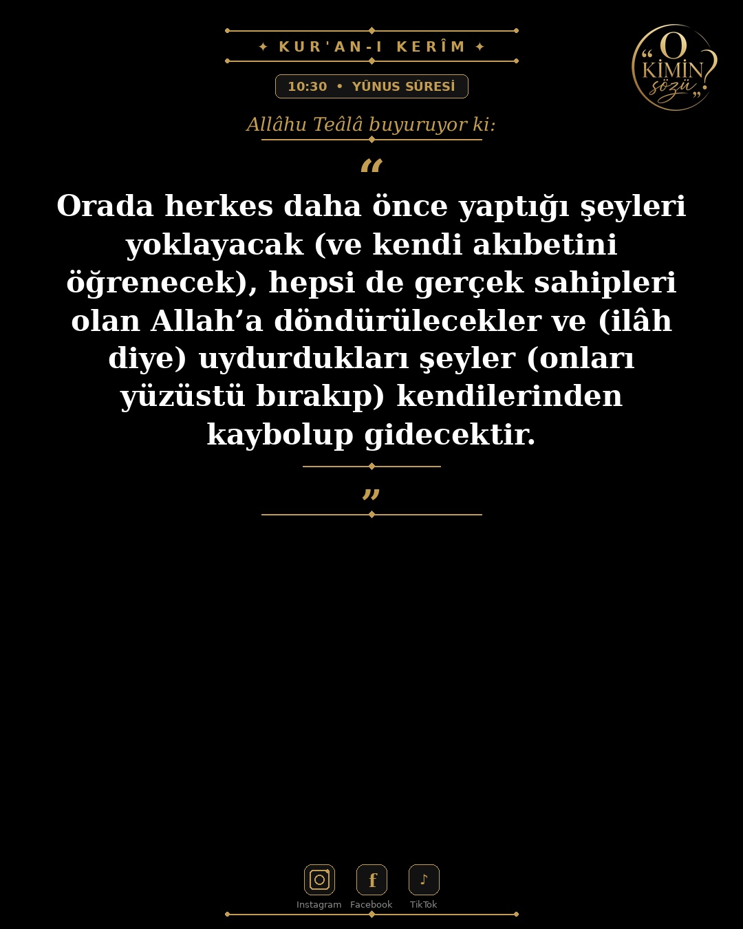 ayet 010 030