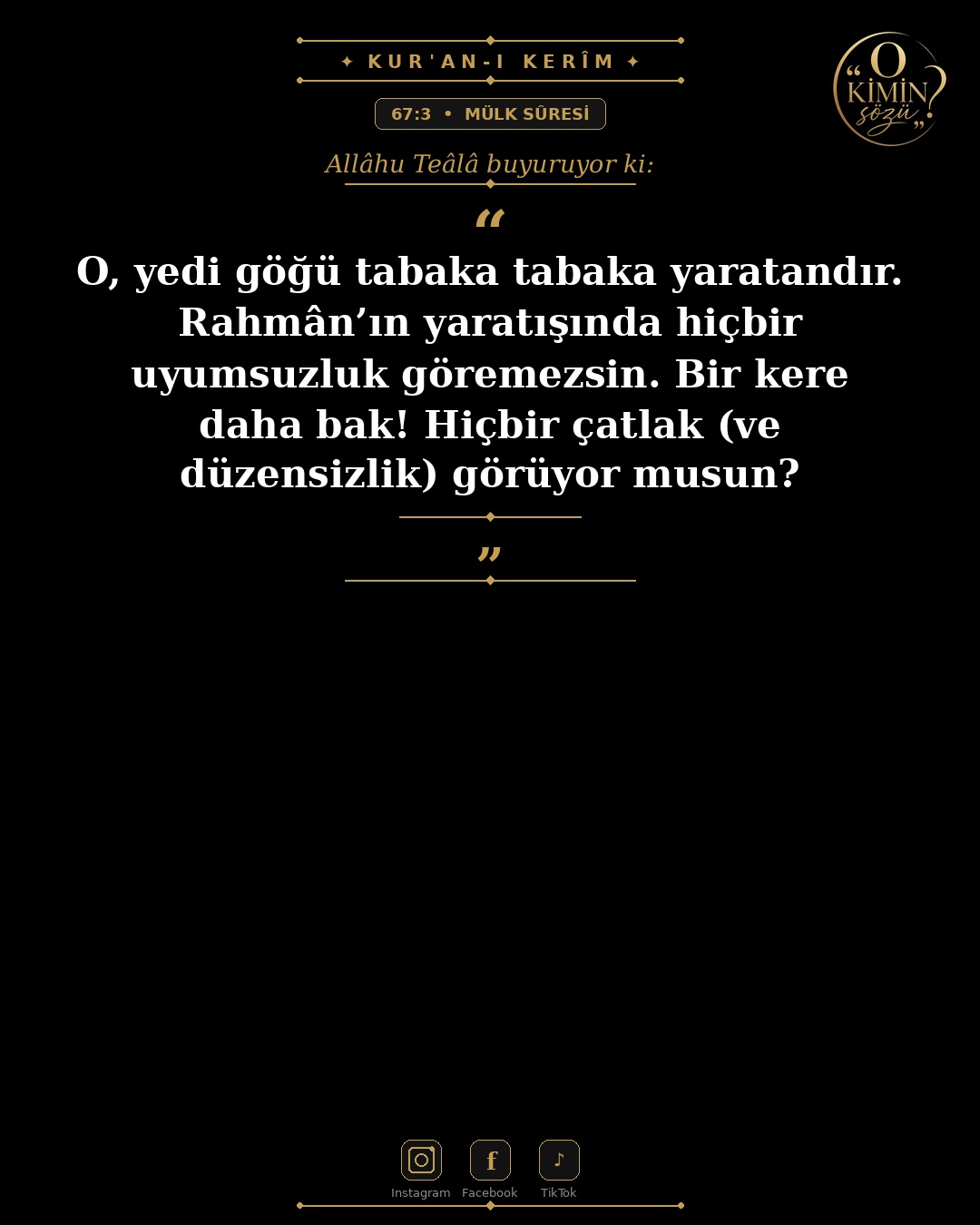 ayet 067 003