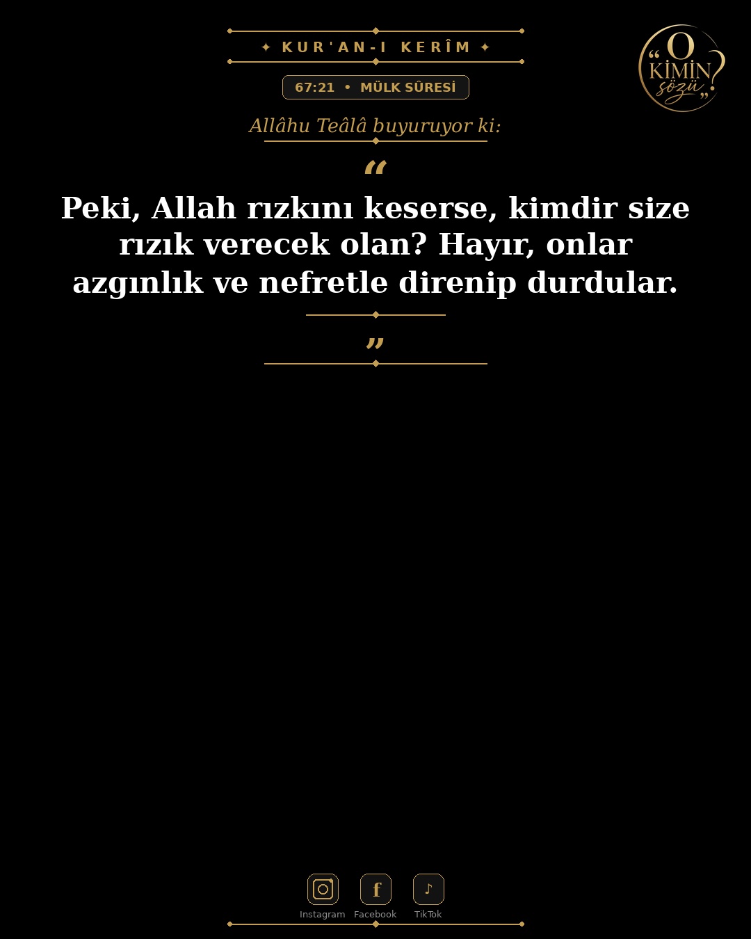 ayet 067 021
