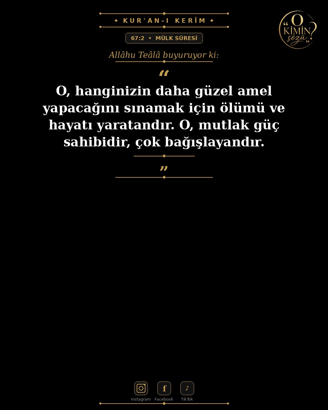 ayet 067 002