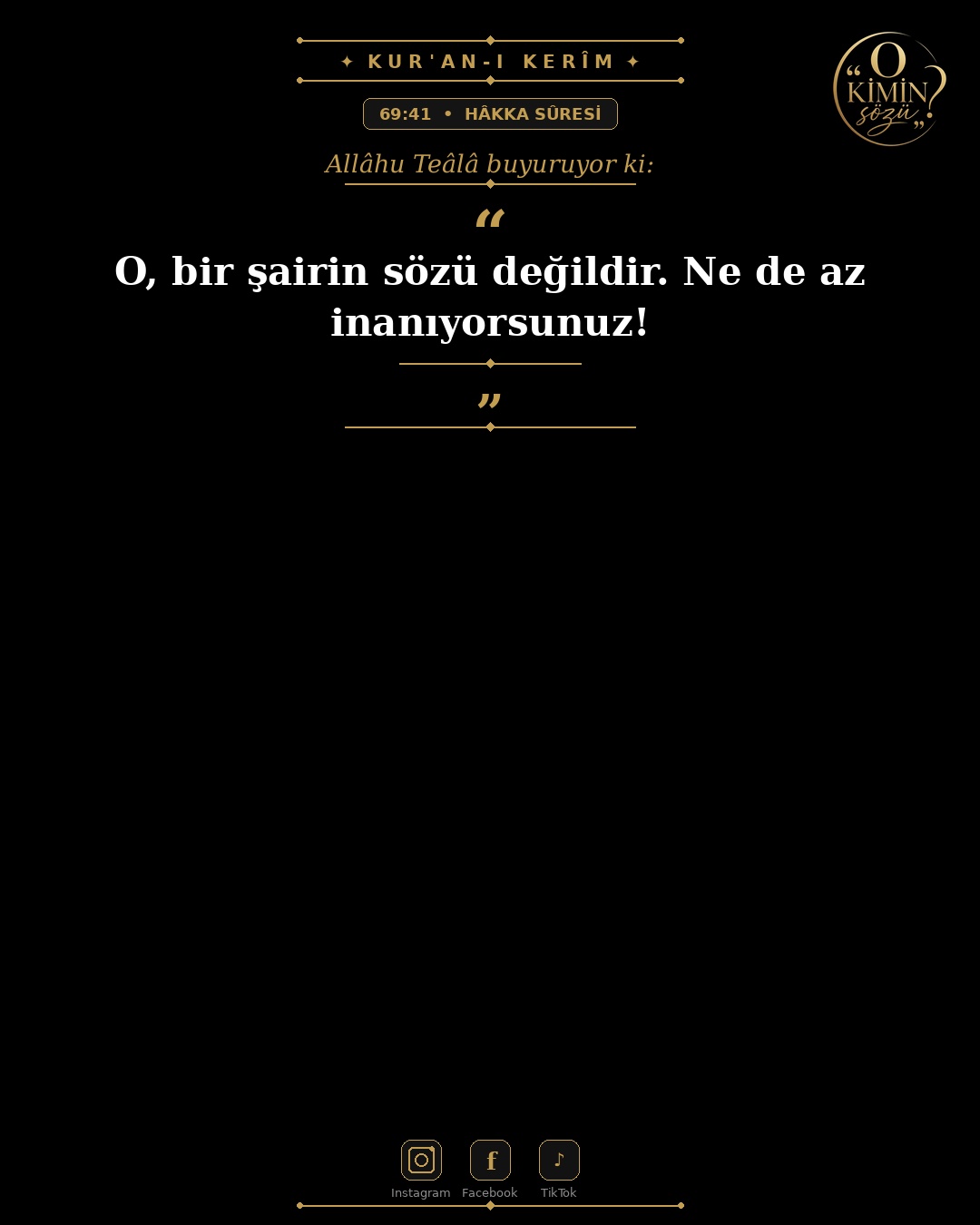 ayet 069 041