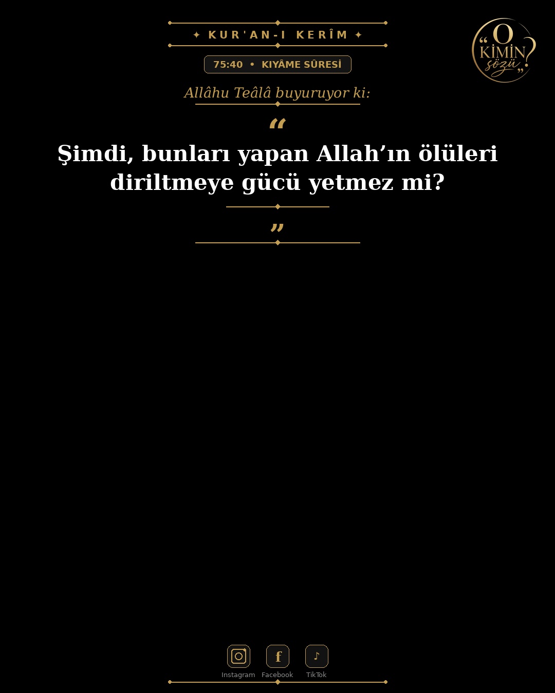 ayet 075 040
