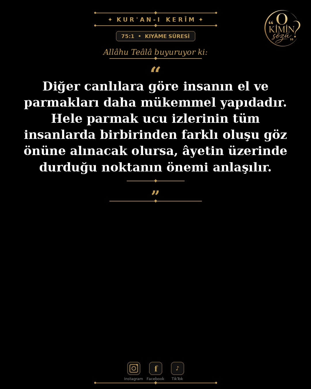 ayet 075 001