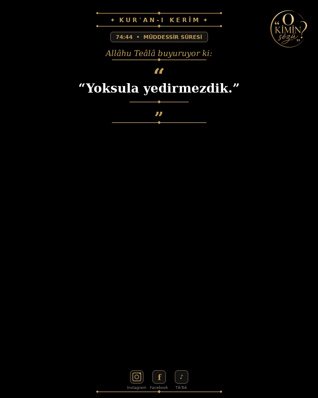 ayet 074 044