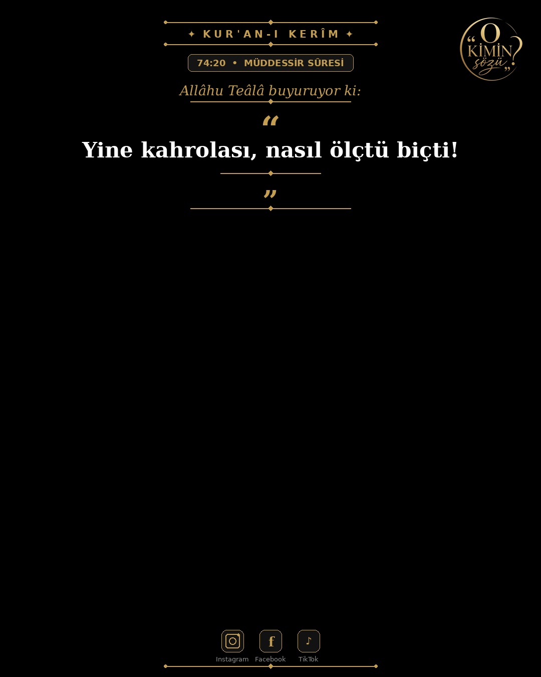 ayet 074 020