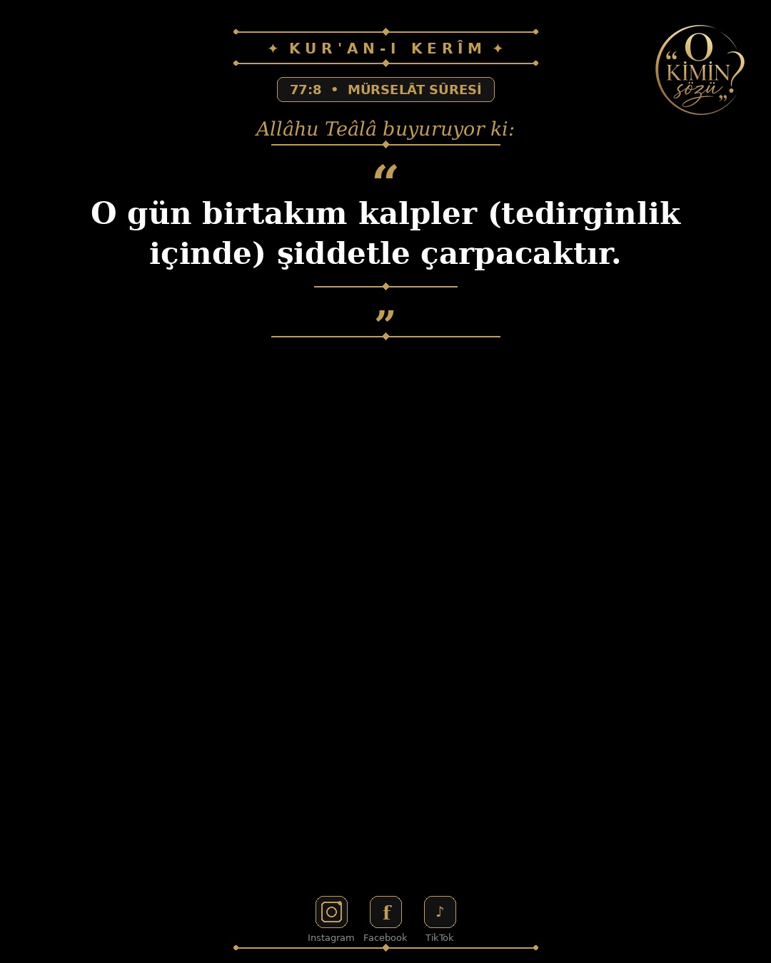 ayet 077 008