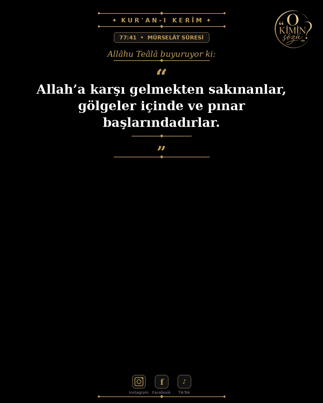 ayet 077 041