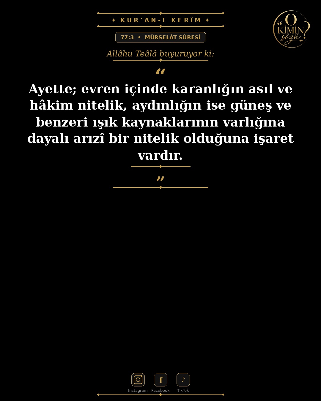 ayet 077 003