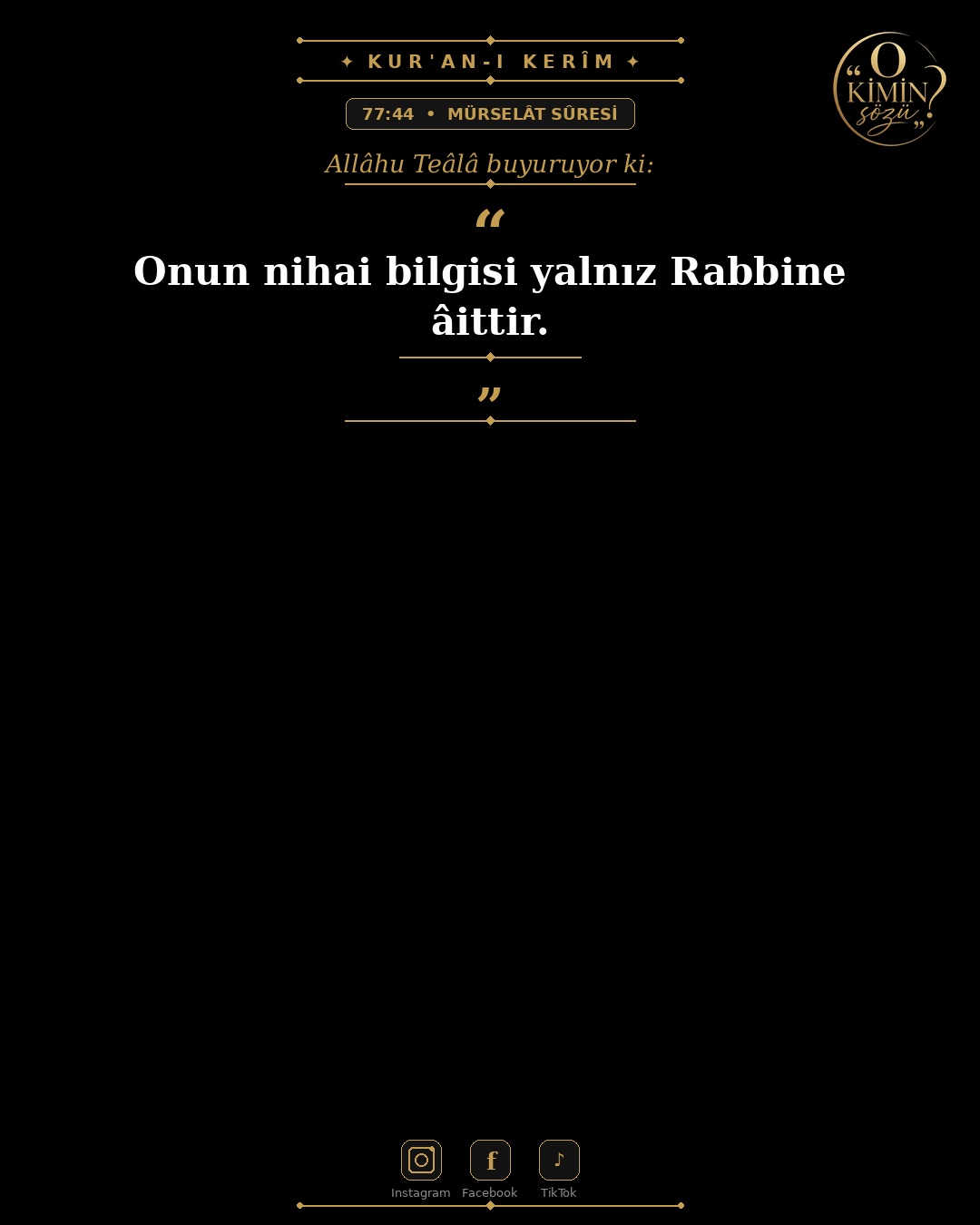 ayet 077 044