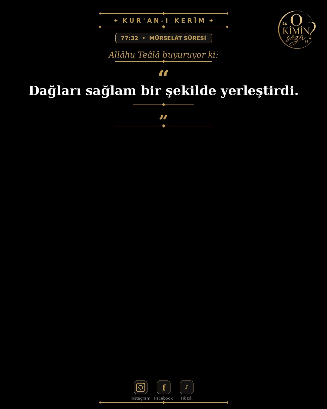 ayet 077 032