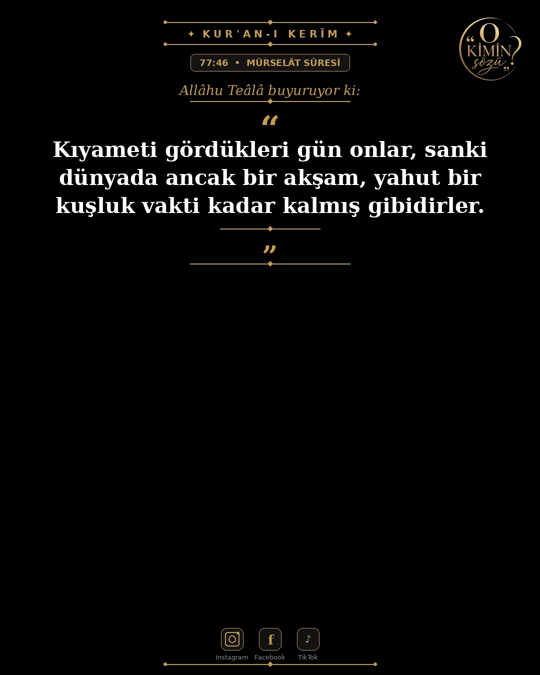 ayet 077 046