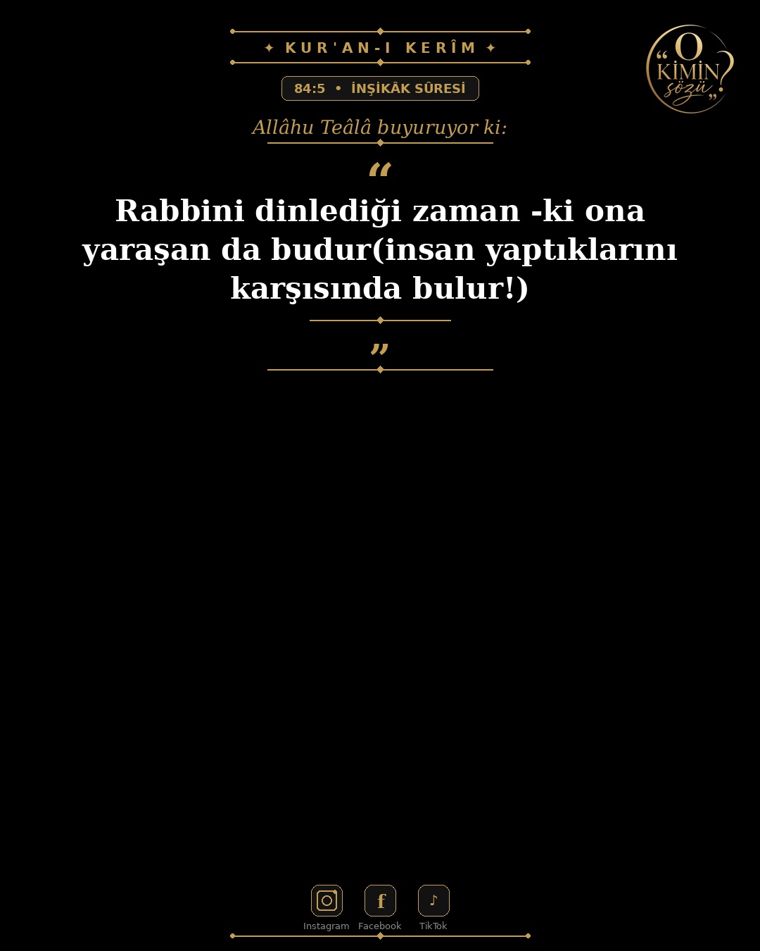 ayet 084 005