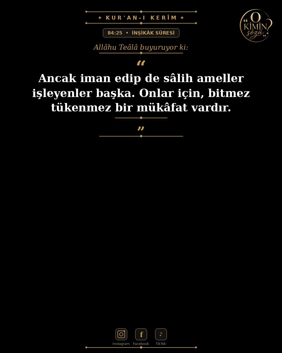 ayet 084 025
