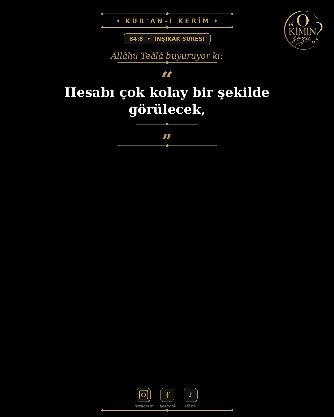ayet 084 008