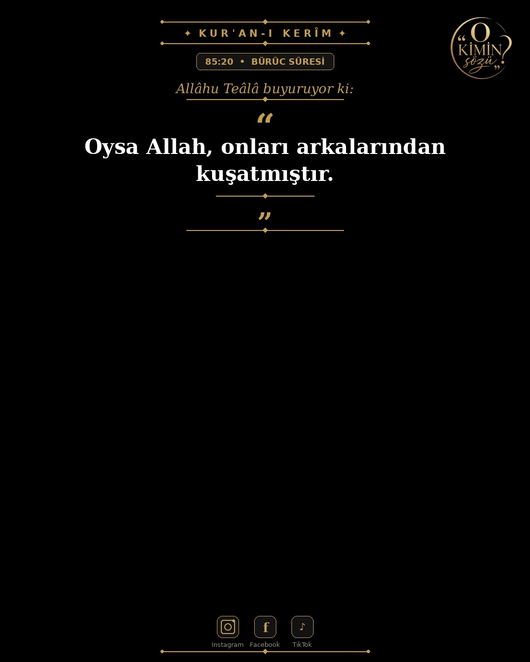 ayet 085 020