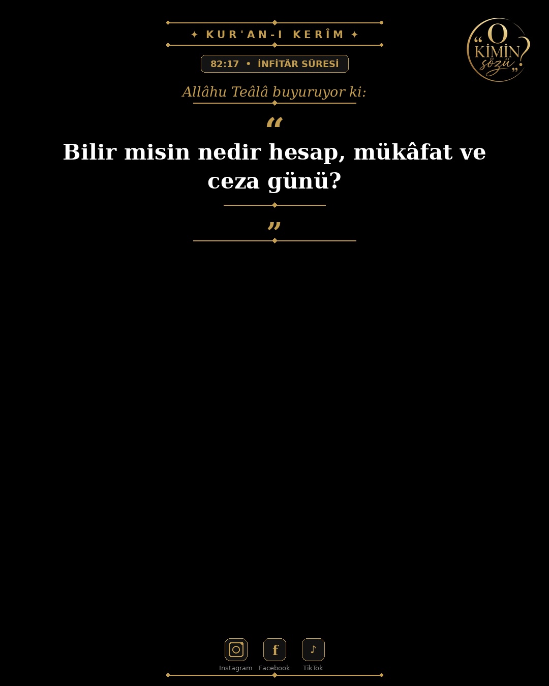 ayet 082 017