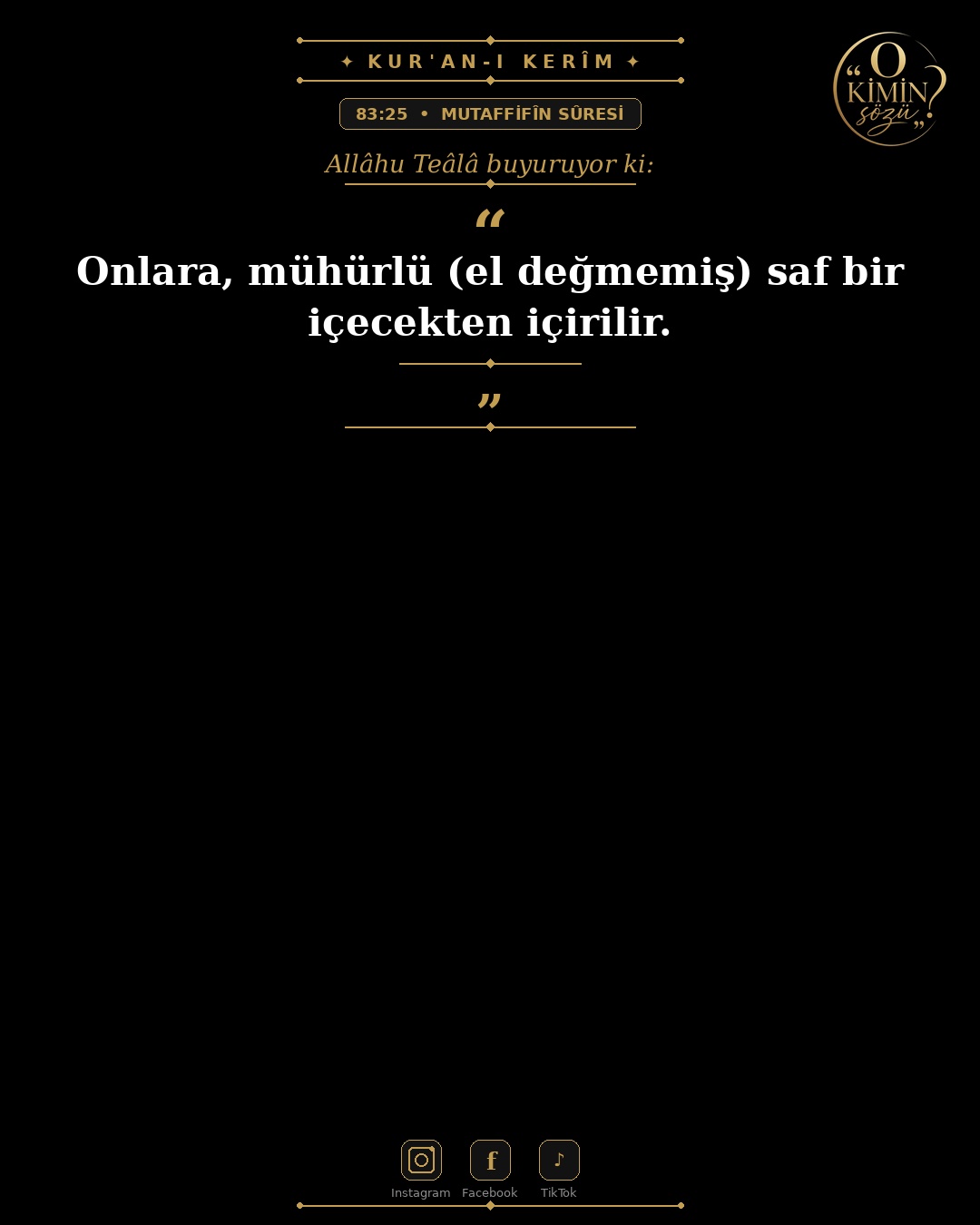 ayet 083 025
