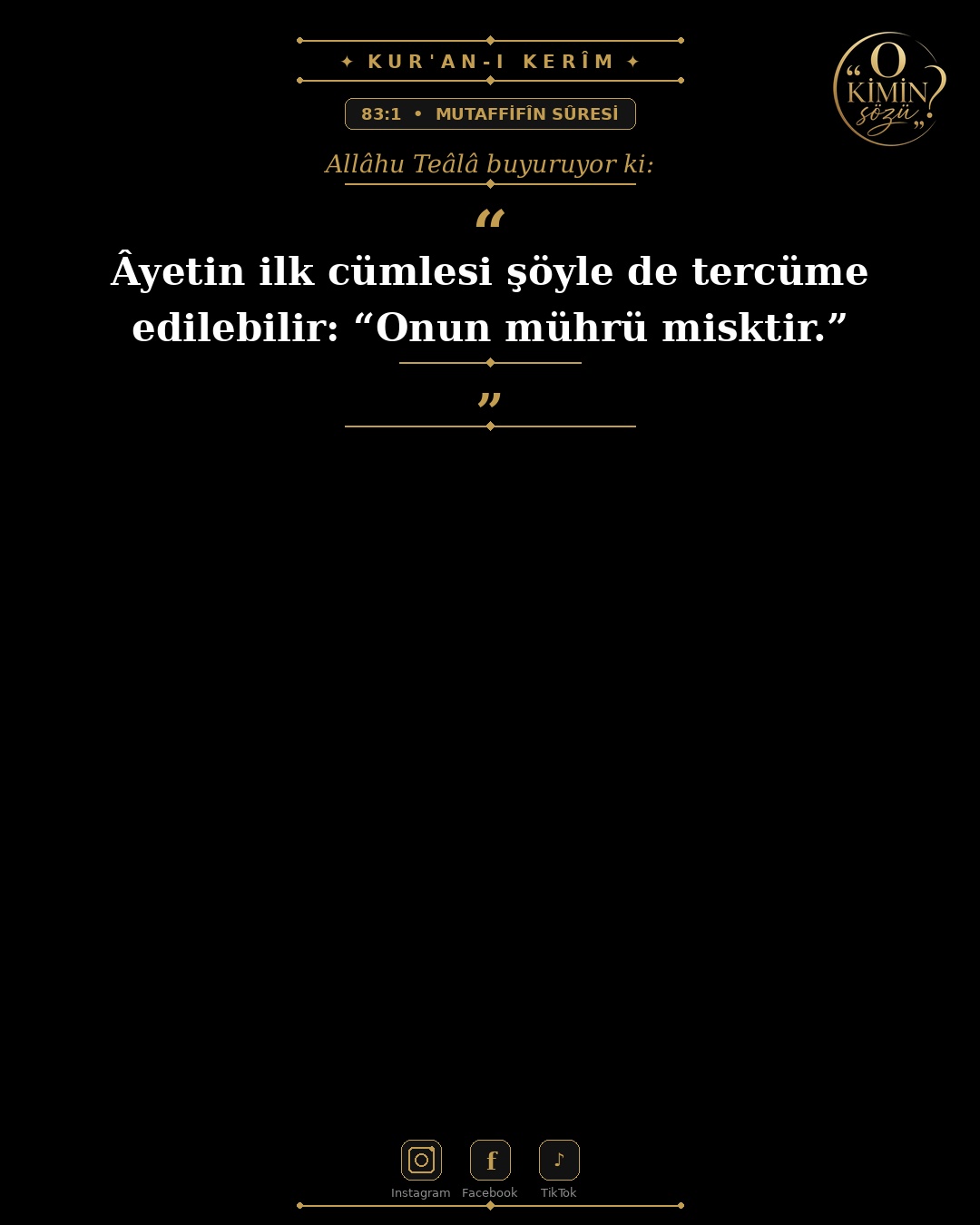 ayet 083 001