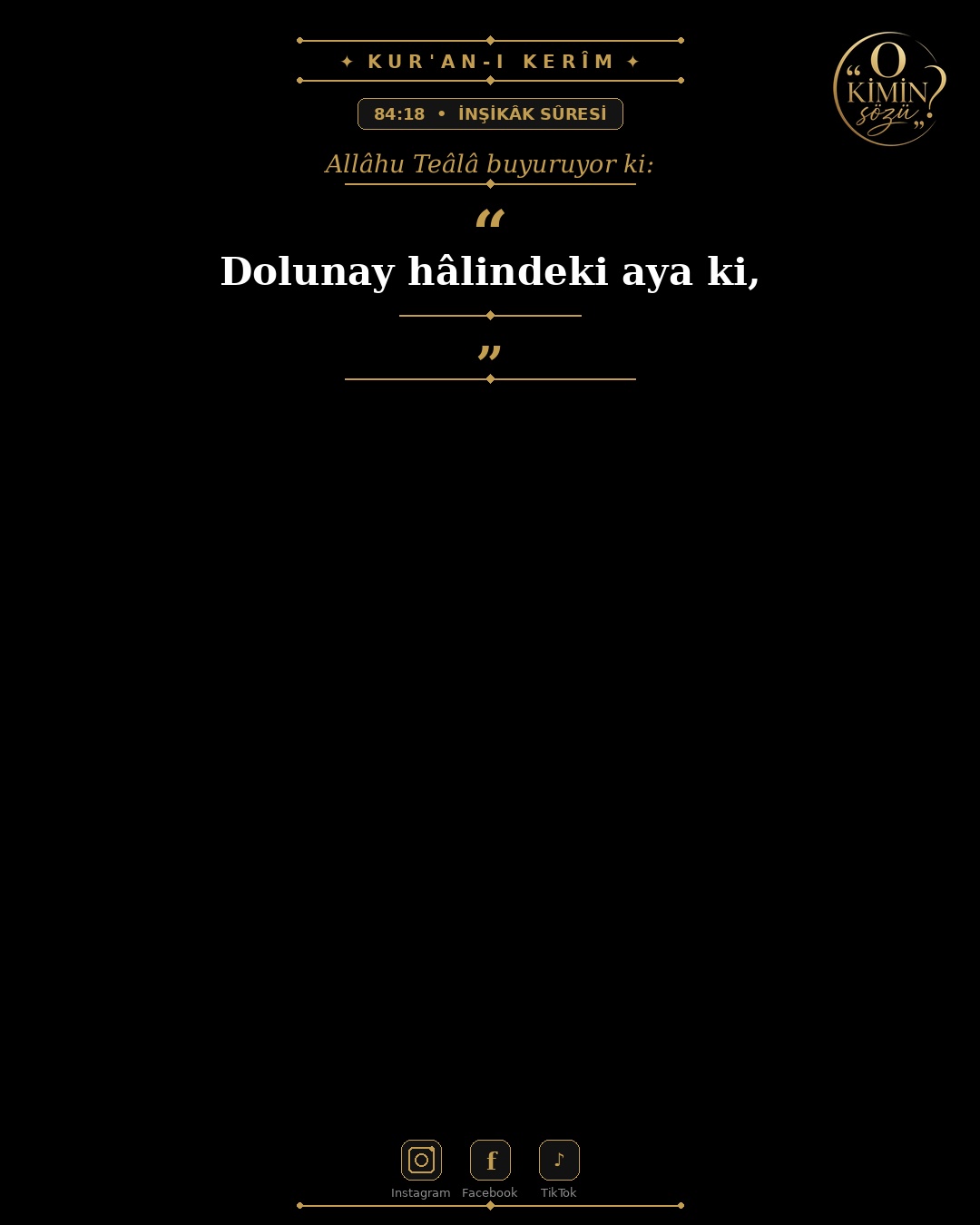 ayet 084 018