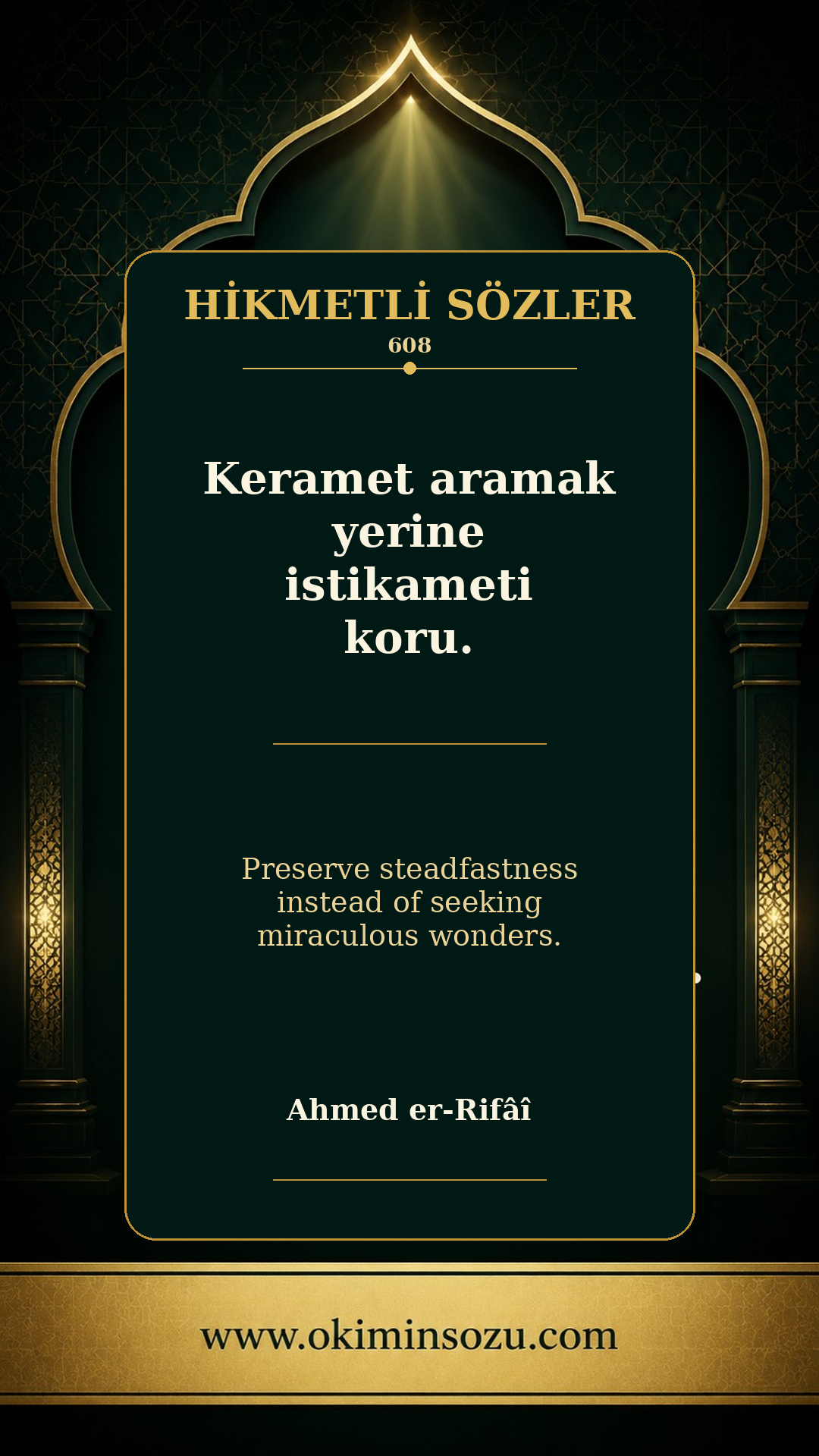 hikmetli soz 0608