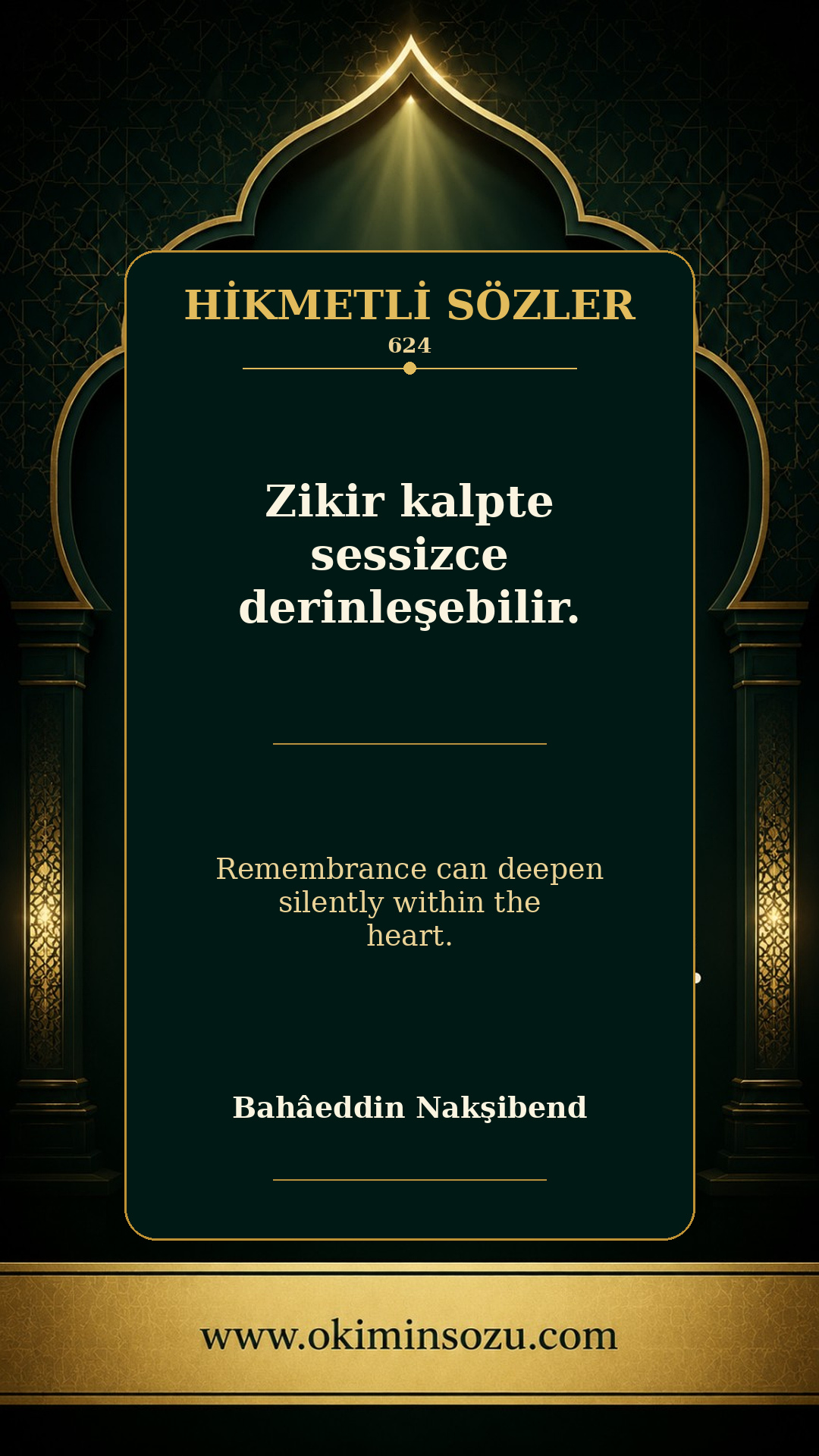hikmetli soz 0624