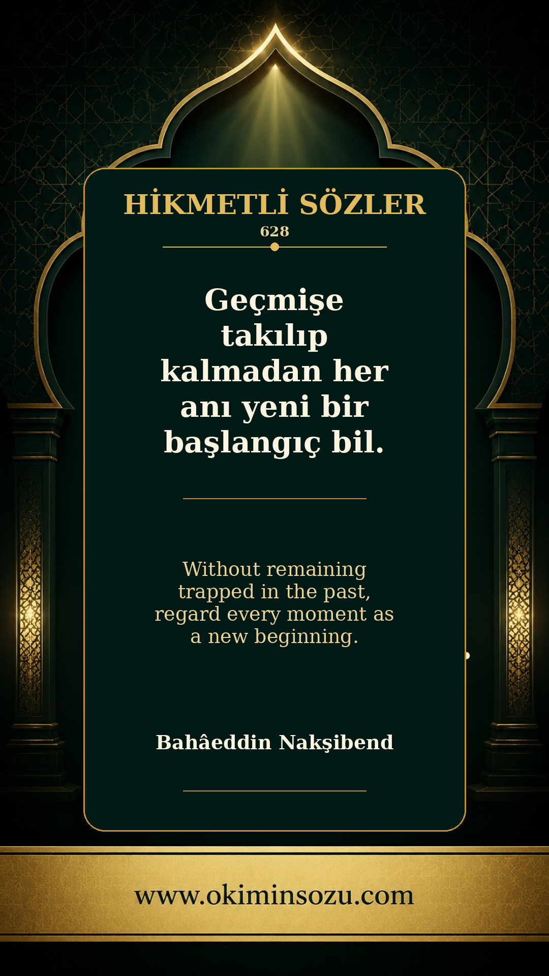 hikmetli soz 0628