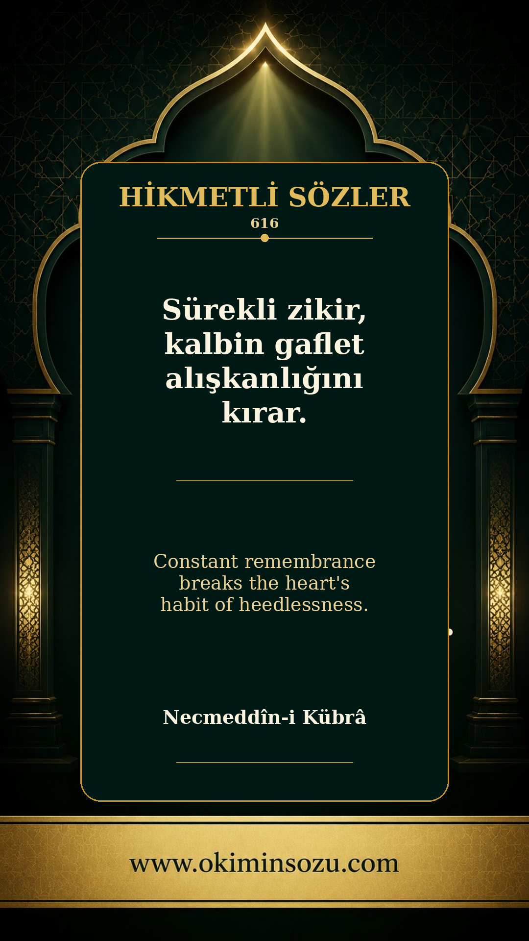 hikmetli soz 0616