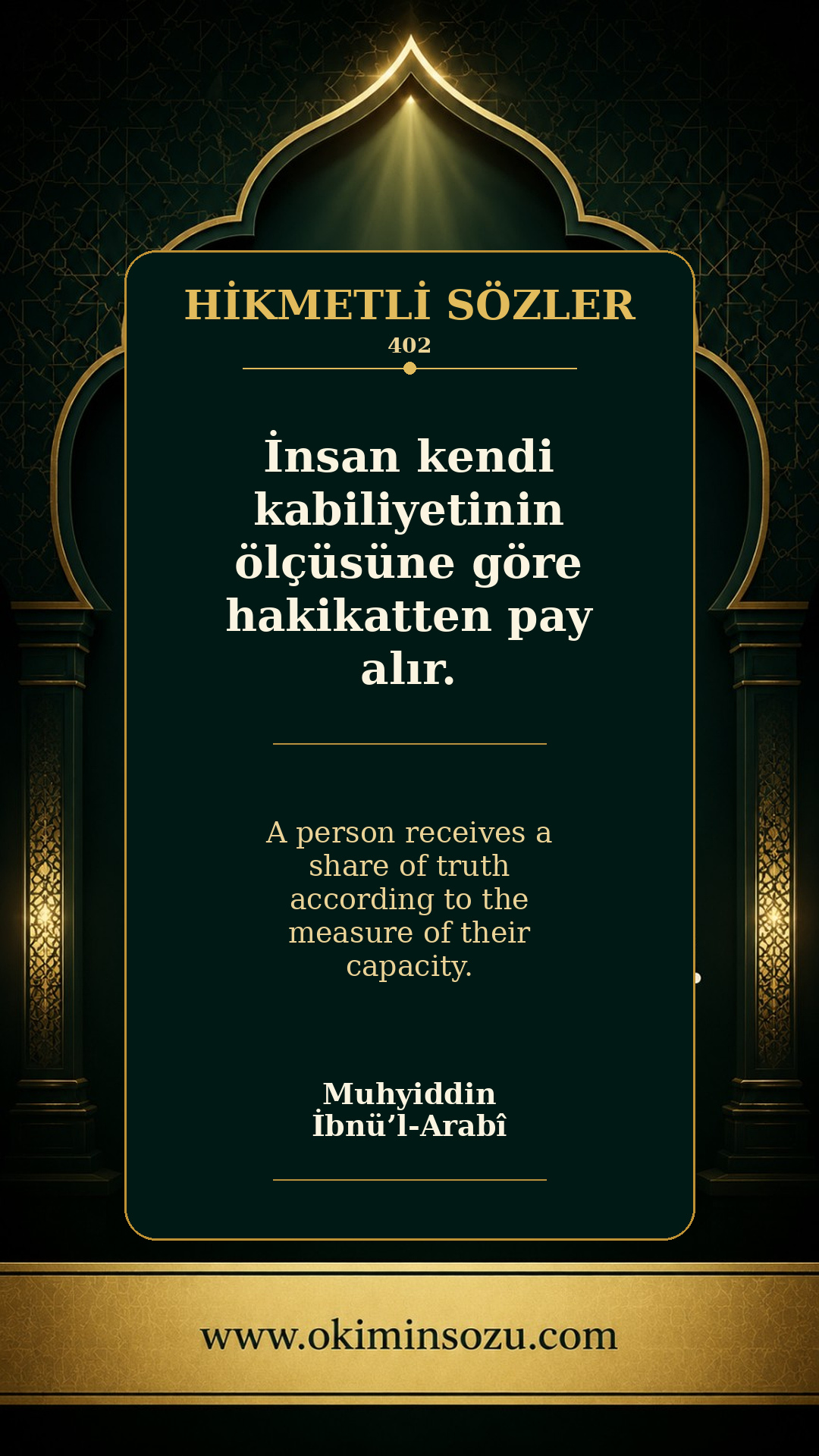 hikmetli soz 0402