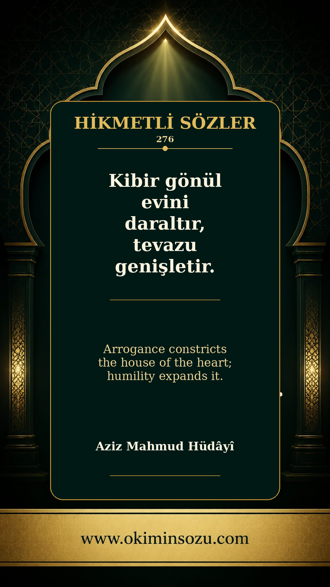 hikmetli soz 0276