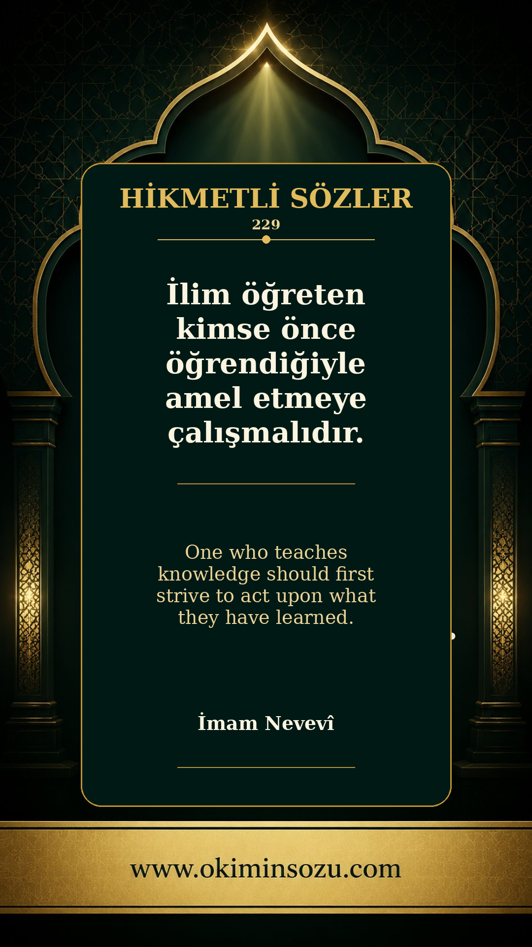 hikmetli soz 0229