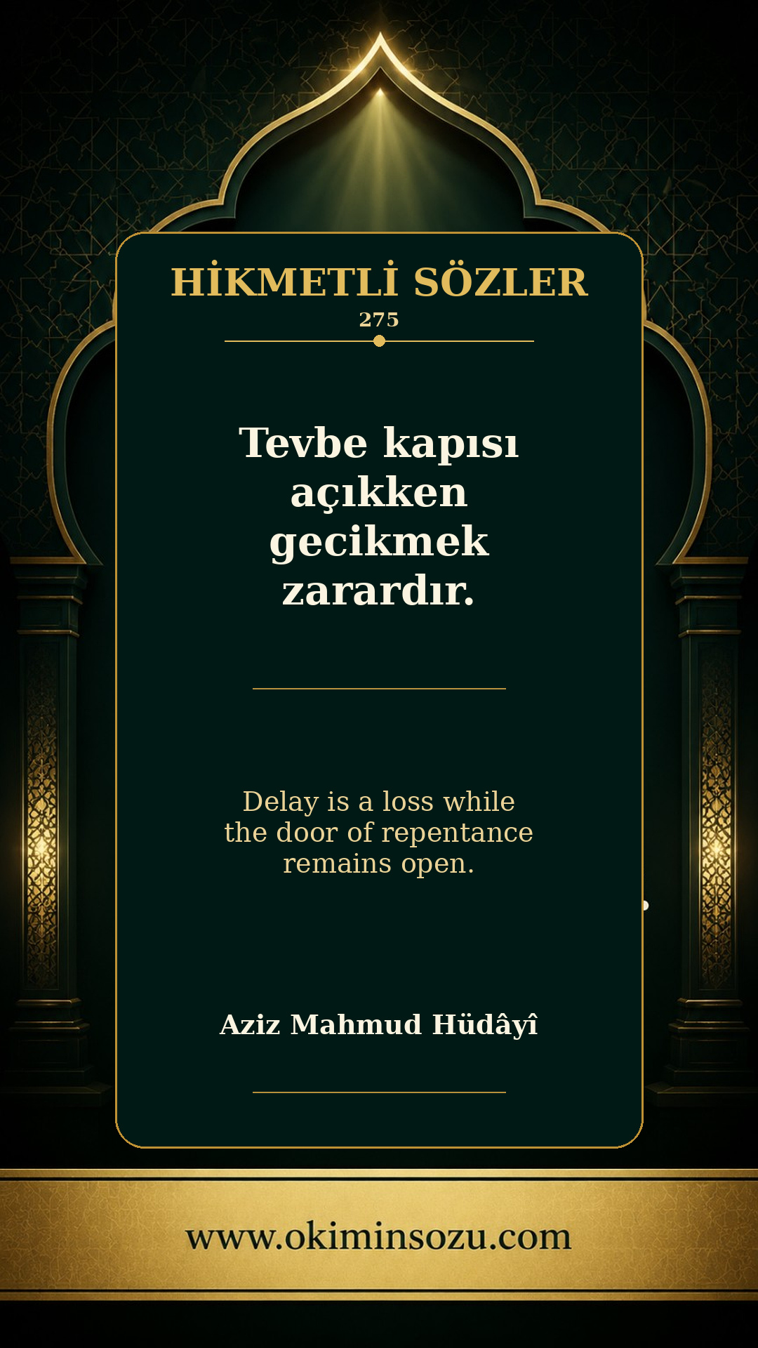 hikmetli soz 0275