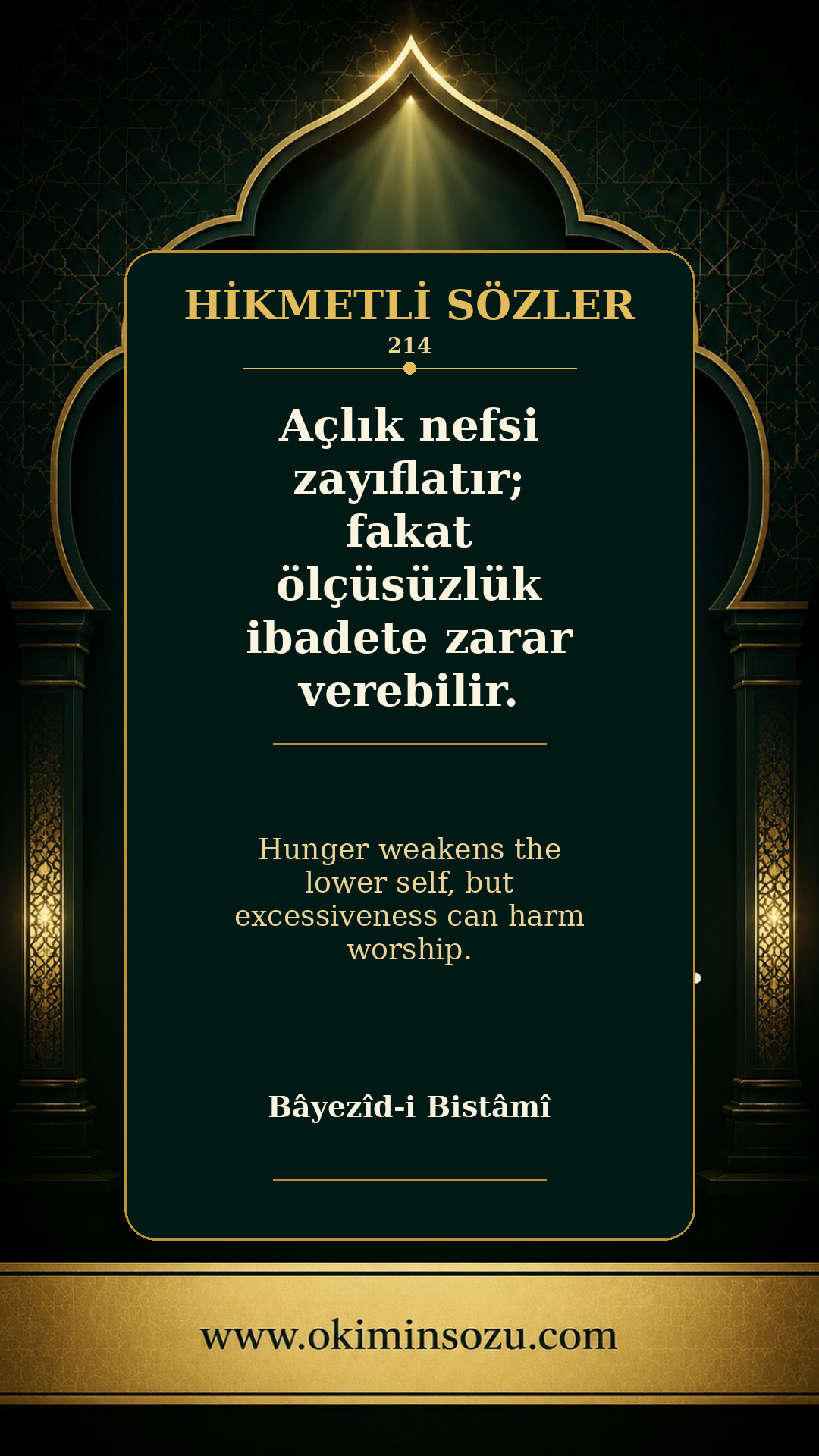 hikmetli soz 0214