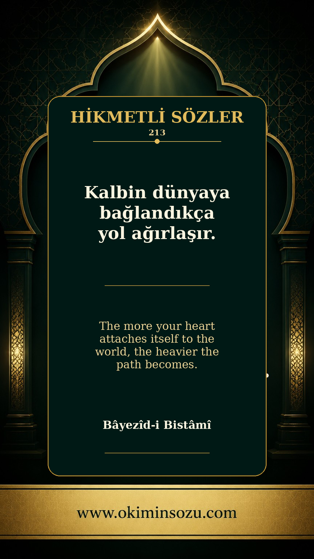 hikmetli soz 0213
