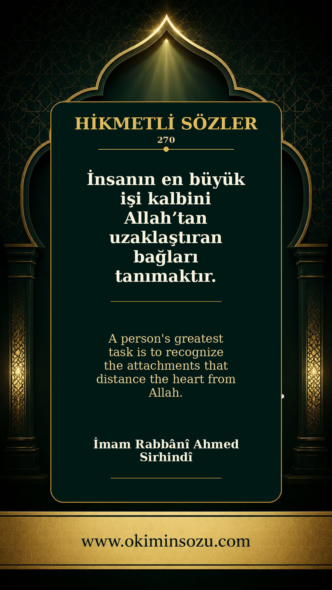 hikmetli soz 0270